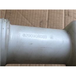 RENAULT CLIO III (BR0/1, CR0/1) Főfékhenger