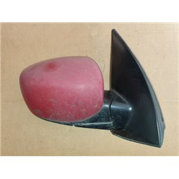 HYUNDAI i10 (PA) Jobb Visszapillantó Tükör (Mechanikus)