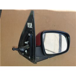 HYUNDAI i10 (PA) Jobb Visszapillantó Tükör (Mechanikus)