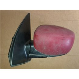 HYUNDAI i10 (PA) Bal Visszapillantó Tükör (Mechanikus)