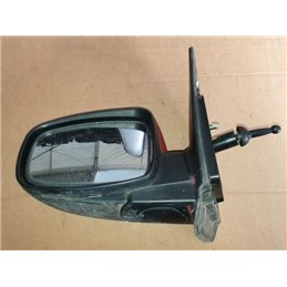 HYUNDAI i10 (PA) Bal Visszapillantó Tükör (Mechanikus)
