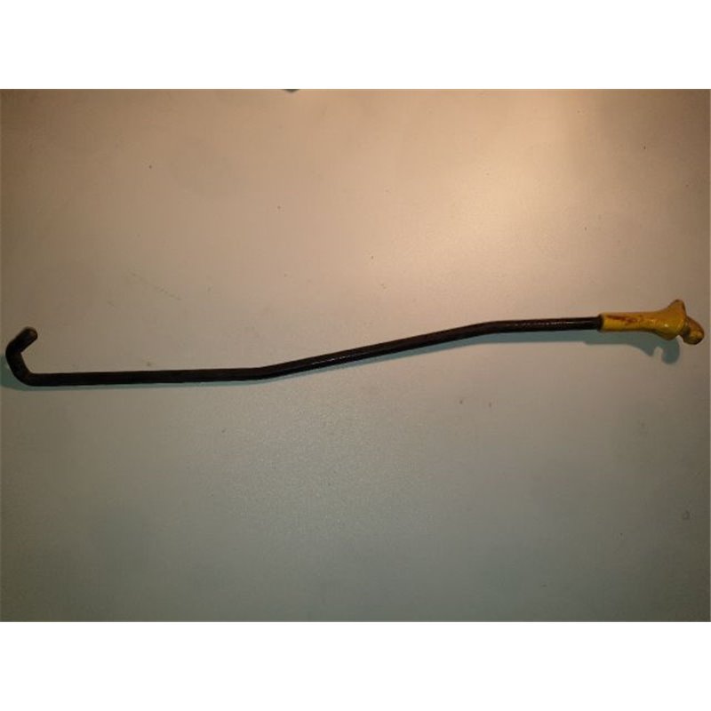 HYUNDAI i10 (PA) Motorháztető Kitámasztó Rúd