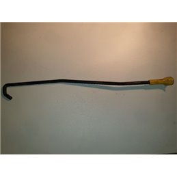 HYUNDAI i10 (PA) Motorháztető Kitámasztó Rúd