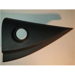 HYUNDAI i10 (PA) Bal Visszapillantó Tükör Talp Burkolat