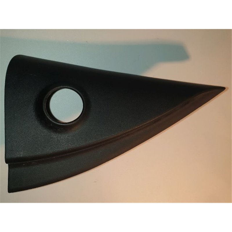 HYUNDAI i10 (PA) Bal Visszapillantó Tükör Talp Burkolat