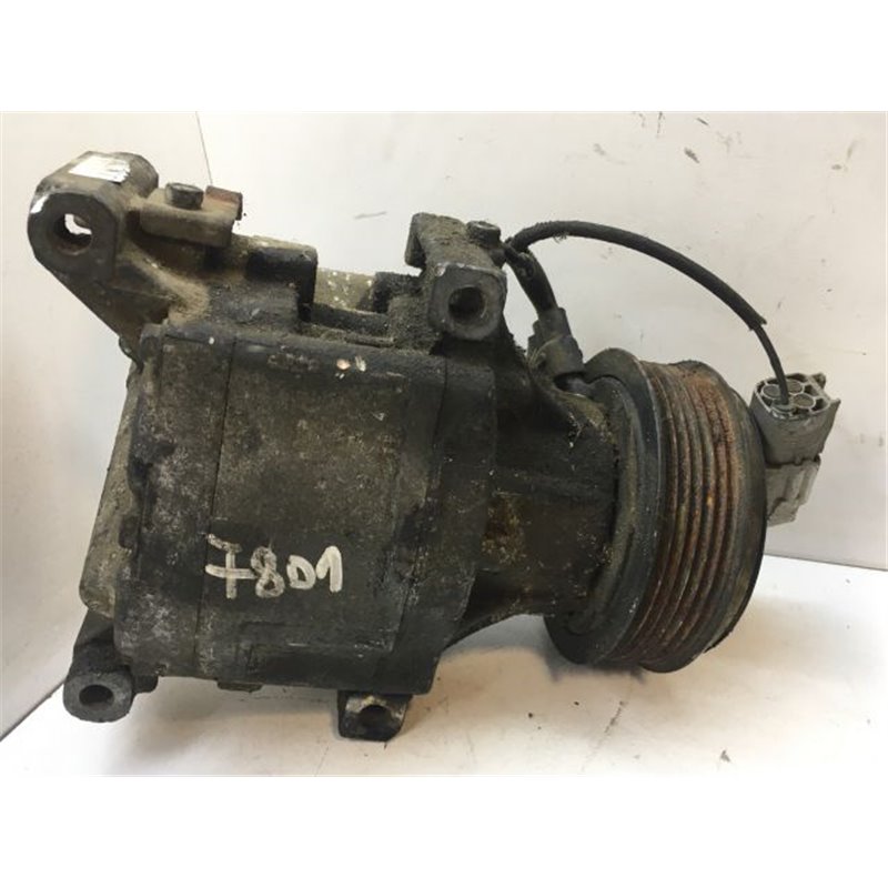 TOYOTA COROLLA Klímakompresszor