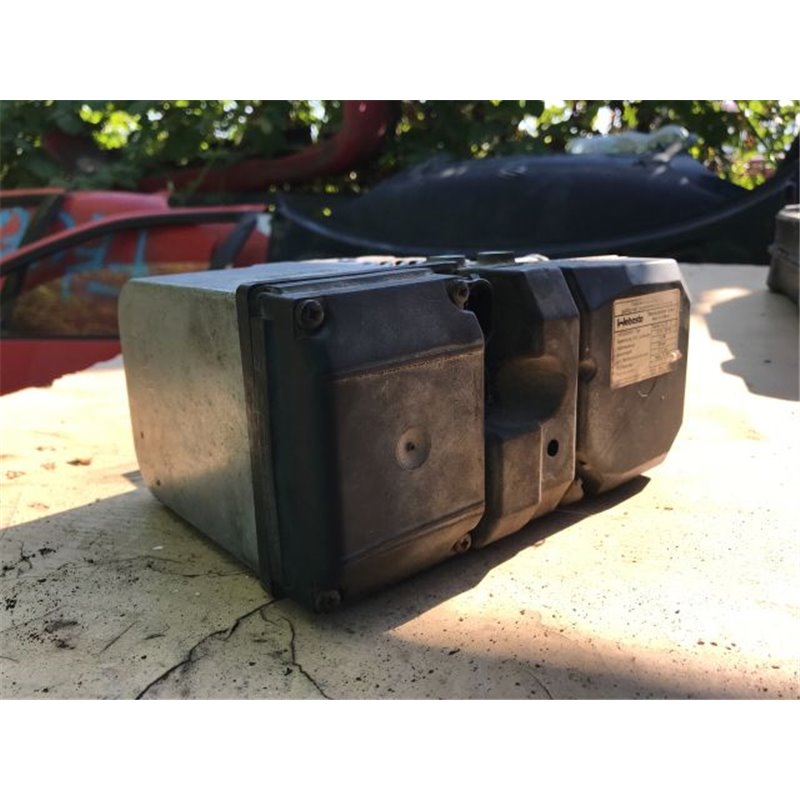 RENAULT LAGUNA II Grandtour (KG0/1_) Állófűtés Szivattyú (Elektromos)