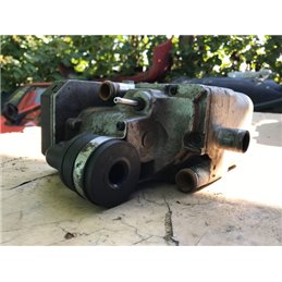 RENAULT LAGUNA II Grandtour (KG0/1_) Állófűtés Szivattyú (Elektromos)