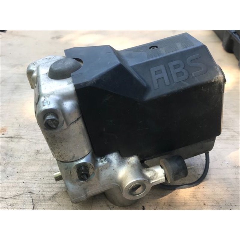 SSANGYONG MUSSO (FJ) ABS / ABR / ESP Pumpa