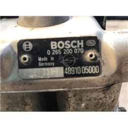 SSANGYONG MUSSO (FJ) ABS / ABR / ESP Pumpa