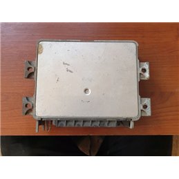 RENAULT TWINGO I (C06_) Motorvezérlő