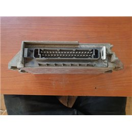 RENAULT TWINGO I (C06_) Motorvezérlő