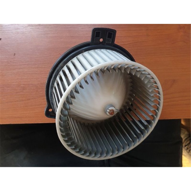 MAZDA 6 (GG) Fűtőmotor (Klímás)