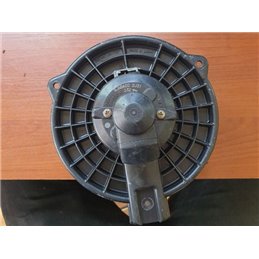 MAZDA 6 (GG) Fűtőmotor (Klímás)