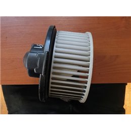 MAZDA 6 (GG) Fűtőmotor (Klímás)