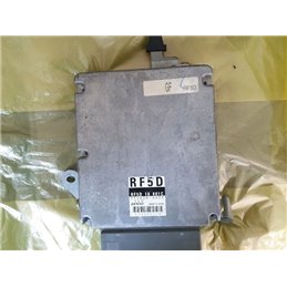 HONDA CONCERTO (HW) Motorvezérlő