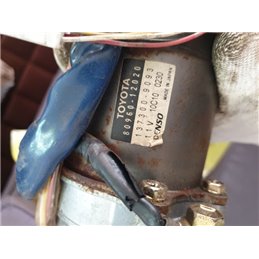 TOYOTA COROLLA (_E11_) Kormányszervó Motor (Elektromos)