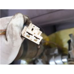 TOYOTA COROLLA (_E11_) Kormányszervó Motor (Elektromos)