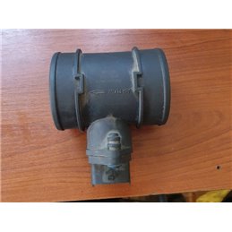 OPEL ASTRA G Ferdehátú (F48_, F08_) Légtömegmérő