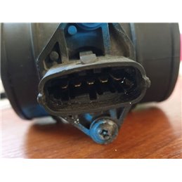 OPEL ASTRA G Ferdehátú (F48_, F08_) Légtömegmérő