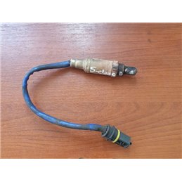 MERCEDES-BENZ S-CLASS (W220) Hátsó Lambdaszonda