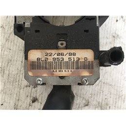 VW GOLF IV (1J1) Komplett Kormánykapcsoló (Bajuszkapcsoló)