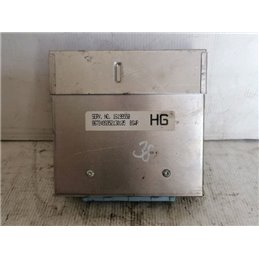 DAEWOO NEXIA lépcsőshátú (KLETN) Motorvezérlő