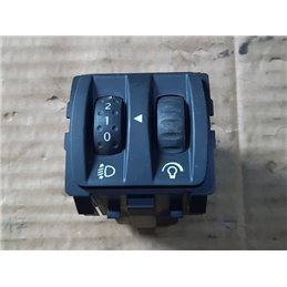 RENAULT SCÉNIC II (JM0/1_) Fényszórómagasság Állító Kapcsoló