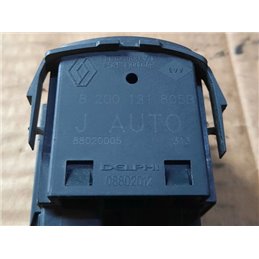 RENAULT SCÉNIC II (JM0/1_) Fényszórómagasság Állító Kapcsoló