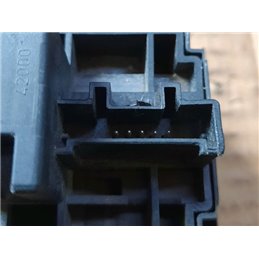 RENAULT SCÉNIC II (JM0/1_) Fényszórómagasság Állító Kapcsoló