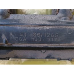 VW GOLF IV (1J1) Porlasztó Sor / Híd