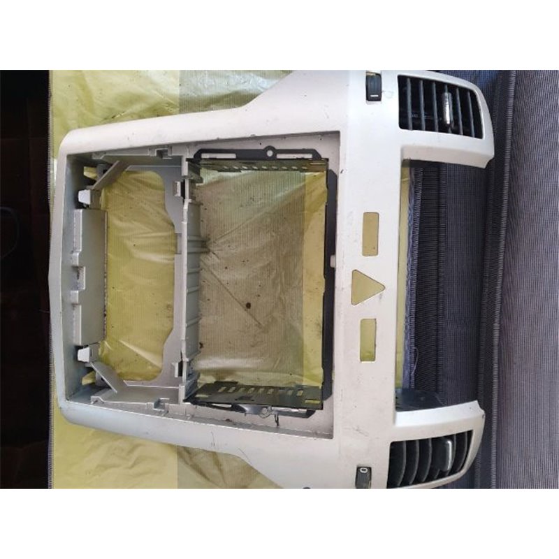 OPEL CORSA D Rádió / CD Keret
