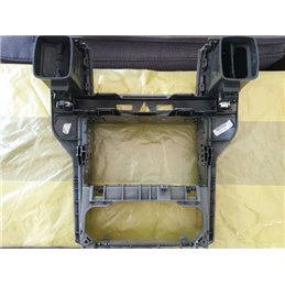 OPEL CORSA D Rádió / CD Keret