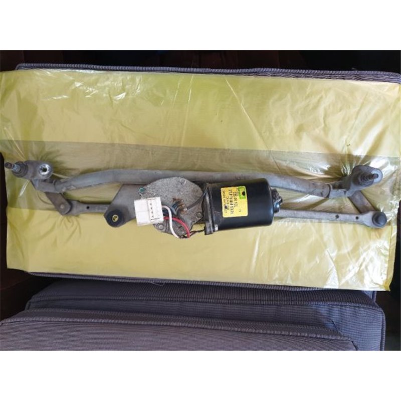 CITROËN SAXO (S0, S1) Első Ablaktörlő Motor