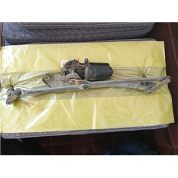 CITROËN SAXO (S0, S1) Első Ablaktörlő Motor