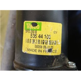 CITROËN SAXO (S0, S1) Első Ablaktörlő Motor