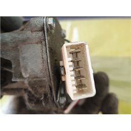 CITROËN SAXO (S0, S1) Első Ablaktörlő Motor