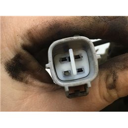 TOYOTA COROLLA Klímakompresszor