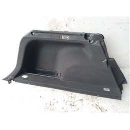 HYUNDAI i40 Bal hátsó Csomagtér Burkolat (Műanyag)