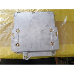 BMW 5 (E39) Motorvezérlő