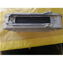 BMW 5 (E39) Motorvezérlő