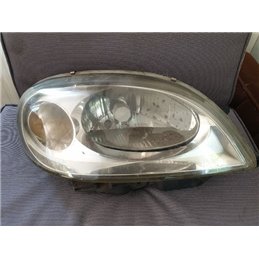 DAEWOO LANOS (KLAT) Jobb első Lámpabúra