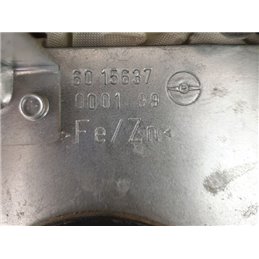 OPEL AGILA (A) (H00) Utasoldali Légzsák