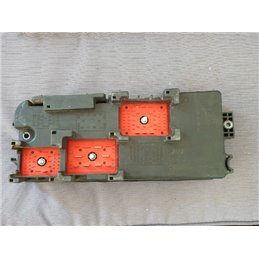 OPEL VECTRA C Biztosítéktábla Utastér