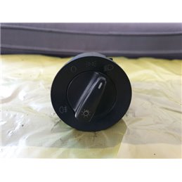 VW GOLF IV (1J1) Világítás Kapcsoló