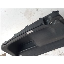 HYUNDAI i40 Bal hátsó Csomagtér Burkolat (Műanyag)