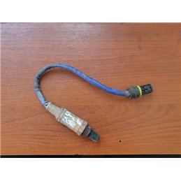 MERCEDES-BENZ S-CLASS (W220) Első Lambdaszonda