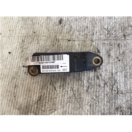 MERCEDES-BENZ C-CLASS (W203) Gyorsulás Jeladó