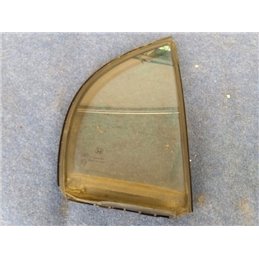 HONDA CIVIC VIII lépcsőshátú (FD, FA) Jobb hátsó Ablak