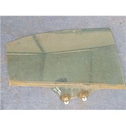 HONDA CIVIC VIII lépcsőshátú (FD, FA) Jobb hátsó Ablak